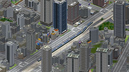 画像ギャラリー No.019のサムネイル画像 / Switch2用ソフト「A列車で行こう9 Evolution」,6月4日に発売。UIやグラフィックスの刷新,マウス操作のサポートなど内容を強化