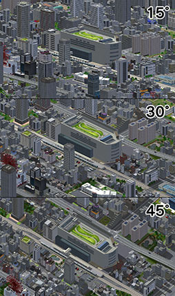 画像ギャラリー No.020のサムネイル画像 / Switch2用ソフト「A列車で行こう9 Evolution」,6月4日に発売。UIやグラフィックスの刷新,マウス操作のサポートなど内容を強化