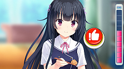 スイッチ恋愛！