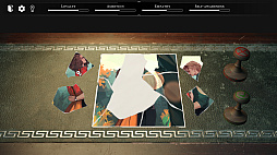 MINISTRY OF TRUTH：1984