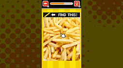 これってポテト？ー皮むけば、本性。ー