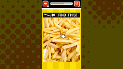 これってポテト？ー皮むけば、本性。ー