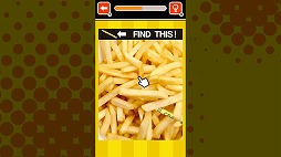 これってポテト？ー皮むけば、本性。ー