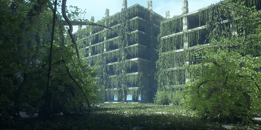 画像ギャラリー No.002のサムネイル画像 / ミレニアム初頭の中国都市を模した夢から目覚める新作ADV「Guide to the Millennium Dawn」,Steamストアページを公開