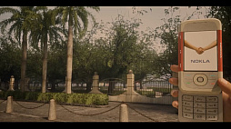 画像ギャラリー No.011のサムネイル画像 / ミレニアム初頭の中国都市を模した夢から目覚める新作ADV「Guide to the Millennium Dawn」,Steamストアページを公開