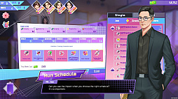 K-pop Idol Stories: Road to Debut