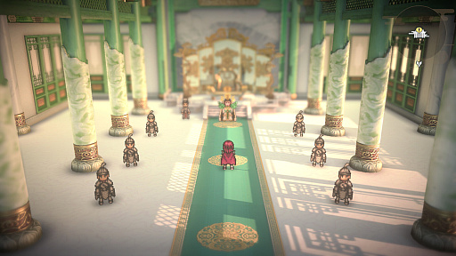 画像ギャラリー No.003のサムネイル画像 / 中国古代神話「羿射九日」から着想を得たピクセルアートRPG「上古羿志 ミシックイー」,Steamストアページがオープン。あわせてトレイラーも公開