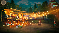 画像ギャラリー No.005のサムネイル画像 / 中国古代神話「羿射九日」から着想を得たピクセルアートRPG「上古羿志 ミシックイー」,Steamストアページがオープン。あわせてトレイラーも公開