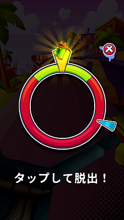 画像ギャラリー No.014のサムネイル画像 / ランニングアクションの決定版がApple Arcadeでリリース！　広告・課金ナシで無限に走れる「Subway Surfers+」（今日から始めろApple Arcade #60）