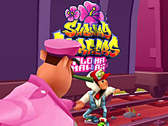 ���˥󥰥��������η����Ǥ�Apple Arcade�ǥ�꡼���������𡦲ݶ�ʥ���̵�¤�������Subway Surfers+�סʺ�������Ϥ��Apple Arcade #60��