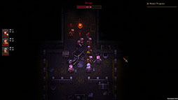 MEMOLITH: Forsaken by Light