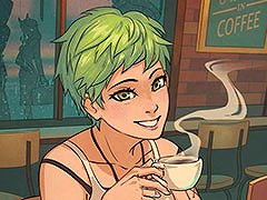 「Coffee Talk: Episode 1」，スマホ向けに配信開始。PCやMac，家庭用ゲーム機で楽しまれてきた作品がスマホでも遊べるように