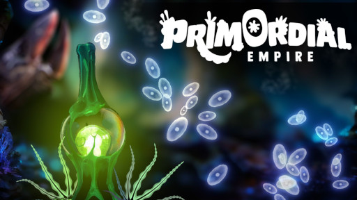 画像ギャラリー No.004のサムネイル画像 / 微生物の世界を舞台にしたRTS型のコロニー育成シム「Primordial Empire」，日本語対応のデモ版をSteamでリリース