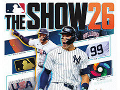 「MLB The Show 26」，新要素を紹介するトレイラーを公開。東京ドームでWBCもプレイ可能に