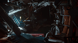 画像ギャラリー No.002のサムネイル画像 / サバイバルホラー「Poppy Playtime」,第5章「Chapter 5: Broken Things」を2026年2月19日に配信予定。プレイタイム社事件の背後に潜む人形師に迫る