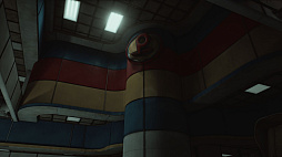 画像ギャラリー No.004のサムネイル画像 / サバイバルホラー「Poppy Playtime」,第5章「Chapter 5: Broken Things」を2026年2月19日に配信予定。プレイタイム社事件の背後に潜む人形師に迫る