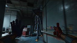 画像ギャラリー No.007のサムネイル画像 / サバイバルホラー「Poppy Playtime」,第5章「Chapter 5: Broken Things」を2026年2月19日に配信予定。プレイタイム社事件の背後に潜む人形師に迫る