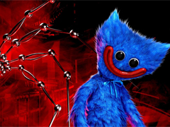 「Poppy Playtime」第5章「Chapter 5: Broken Things」，公式ゲームプレイトレイラー公開。集団失踪事件の真相に迫る展開が明らかに