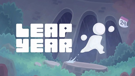 画像ギャラリー No.001のサムネイル画像 / “知識アンロック系”の名作パズルアクション「Leap Year」,Nintendo Switch版を本日発売。DLC「Leap Year: March」も同時リリース