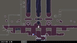 画像ギャラリー No.002のサムネイル画像 / “知識アンロック系”の名作パズルアクション「Leap Year」,Nintendo Switch版を本日発売。DLC「Leap Year: March」も同時リリース