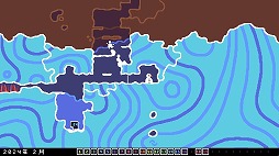 画像ギャラリー No.003のサムネイル画像 / “知識アンロック系”の名作パズルアクション「Leap Year」,Nintendo Switch版を本日発売。DLC「Leap Year: March」も同時リリース