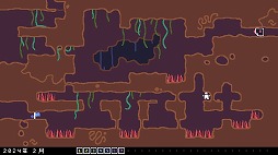 画像ギャラリー No.005のサムネイル画像 / “知識アンロック系”の名作パズルアクション「Leap Year」,Nintendo Switch版を本日発売。DLC「Leap Year: March」も同時リリース