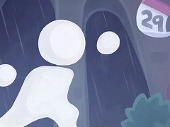 “知識アンロック系”の名作パズルアクション「Leap Year」，Nintendo Switch版を本日発売。DLC「Leap Year: March」も同時リリース