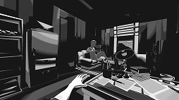 画像ギャラリー No.004のサムネイル画像 / 地獄を舞台にした戦略ホラーローグライクゲーム「Hell Dice Gambit」,体験版をSteamで配信。呪われたダイスに命を賭ける