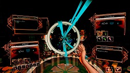 画像ギャラリー No.007のサムネイル画像 / 地獄を舞台にした戦略ホラーローグライクゲーム「Hell Dice Gambit」,体験版をSteamで配信。呪われたダイスに命を賭ける