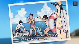 画像ギャラリー No.009のサムネイル画像 / ミステリーアドベンチャー「パラノマサイト FILE 38 伊勢人魚物語」が発表に。2026年2月19日発売で,予約もスタート