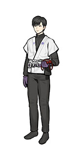 画像ギャラリー No.033のサムネイル画像 / 「パラノマサイト FILE38 伊勢人魚物語」，物語のあらすじや登場人物，ゲームシステムなどが一挙公開に