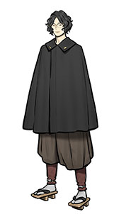 画像ギャラリー No.040のサムネイル画像 / 「パラノマサイト FILE38 伊勢人魚物語」，物語のあらすじや登場人物，ゲームシステムなどが一挙公開に