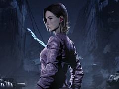 Switch2向け新作「TOKYO SCRAMBLE」が2月12日発売決定。崩落した東京を舞台としたアクションADV