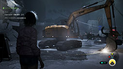 画像ギャラリー No.004のサムネイル画像 / Switch2専用タイトル「TOKYO SCRAMBLE」,本日リリース。東京の真下に存在していた地下世界からの脱出を目指すサバイバルパズルアクション