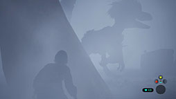 画像ギャラリー No.007のサムネイル画像 / Switch2専用タイトル「TOKYO SCRAMBLE」,本日リリース。東京の真下に存在していた地下世界からの脱出を目指すサバイバルパズルアクション