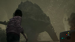 画像ギャラリー No.009のサムネイル画像 / Switch2専用タイトル「TOKYO SCRAMBLE」,本日リリース。東京の真下に存在していた地下世界からの脱出を目指すサバイバルパズルアクション