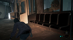 画像ギャラリー No.002のサムネイル画像 / サバイバルパズルACT「TOKYO SCRAMBLE」の世界観を体感できる。脱出アトラクションがニジゲンノモリに3月7日オープン。チケット販売開始