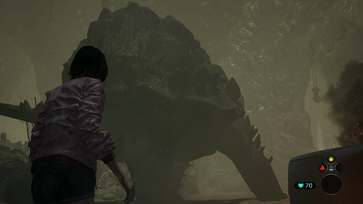 画像ギャラリー No.009のサムネイル画像 / 「TOKYO SCRAMBLE」,アップデートVer1.0.1を本日配信。17エピソードの難度調整や,Zinoのルート変更などを実施