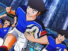 「キャプテン翼２ WORLD FIGHTERS」が2026年リリースへ。進化した“ネオサッカーアクション”を味わえる，アナウンストレイラーが公開