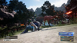 画像ギャラリー No.005のサムネイル画像 / リメイク作第2弾「FINAL FANTASY VII REBIRTH」のSwitch2版とXbox版が6月3日に登場。予約受付もスタート