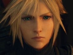 リメイク作第2弾「FINAL FANTASY VII REBIRTH」のSwitch2版とXbox版が6月3日に登場。予約受付もスタート