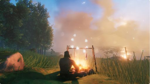 画像ギャラリー No.001のサムネイル画像 / Switch2版「Valheim」が2026年に配信開始