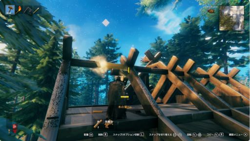 画像ギャラリー No.003のサムネイル画像 / Switch2版「Valheim」が2026年に配信開始