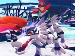 「デジモンストーリー タイムストレンジャー」がSwitch2/Switchに登場。発売日は7月9日