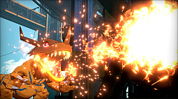 デジモンストーリー タイムストレンジャー