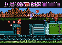 画像ギャラリー No.010のサムネイル画像 / PS5版「コンソールアーカイブス」シリーズ，2月14日サービス開始。「クールボーダーズ」「忍者龍剣伝II 暗黒の邪神剣」発売