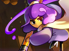 病んだ心の世界から脱出を目指す2DアクションADV「Constance」が，PS5/Xbox/Switchで5月1日に発売