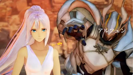 画像ギャラリー No.003のサムネイル画像 / Switch2版「Tales of ARISE - Beyond the Dawn Edition」が2026年5月21日発売