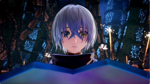 画像ギャラリー No.005のサムネイル画像 / Switch2版「Tales of ARISE - Beyond the Dawn Edition」が2026年5月21日発売