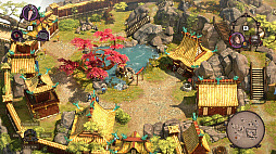 Shadow Tactics: Blades of the Shogun